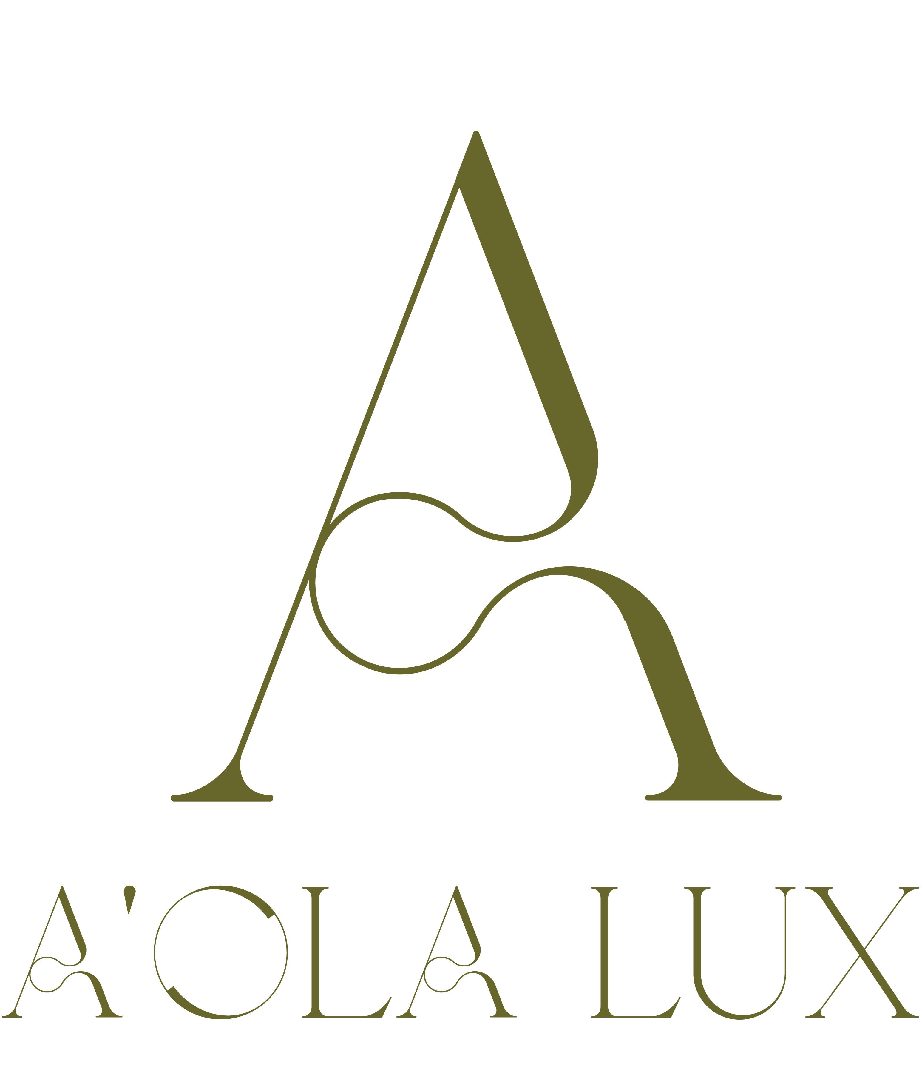 A'Ola Lux