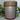Dark Rose foaming sugar scrub - A'Ola Lux