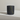 Kyoto Dusk 12 oz Japanese hinoki candle by A’OLA LUX in a matte charcoal vessel.